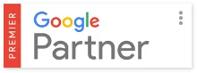 Google Partner Logo